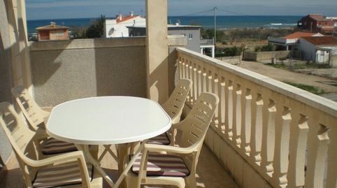 Foto 2 de Apartament de lloguer a Carrer de la Mussola, 20, Les Bassetes - El Marjal, Dénia
