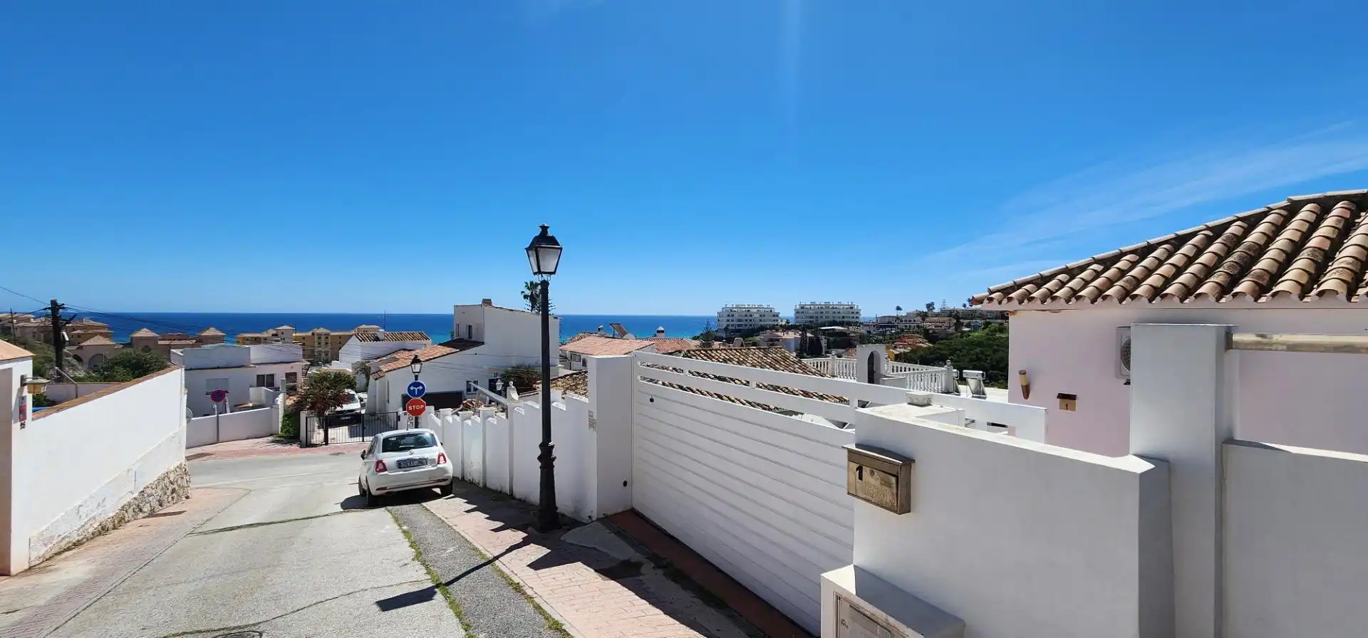 Villa avec piscine à vendre à El Faro de Calaburra - Chaparral, imagen 35