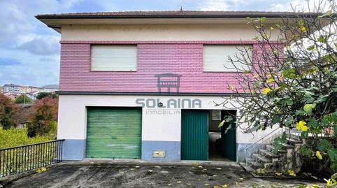 Foto 3 de Casa o xalet en venda a Vistahermosa, Ourense