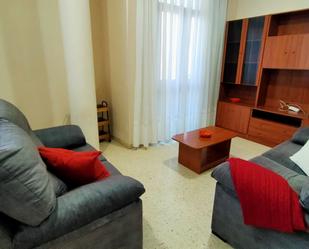 Living room of Flat to rent in Las Palmas de Gran Canaria  with Furnished, Oven and Washing machine