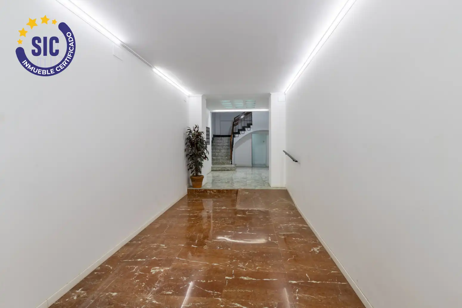 Flat with lift for sale in Valencia - CL POETA LIERN, imagen 16