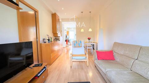 Photo 3 of Flat for sale in De la Circumval·ació, Sarrià, Barcelona