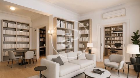 Foto 2 de Pis en venda a Corre. Baja de San Pablo, Universidad - Malasaña,  Madrid Capital