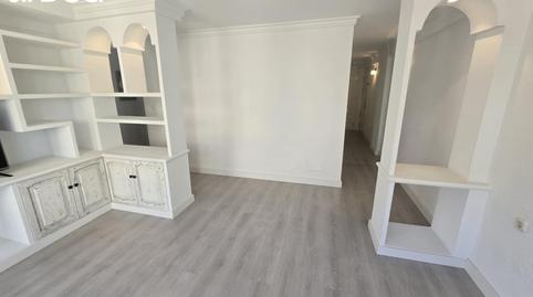 Photo 4 of Flat to rent in Parque Ayala - Jardín de la Abadía - Huelín, Málaga