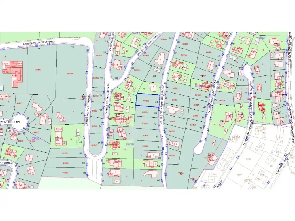 Residential for sale in Pals