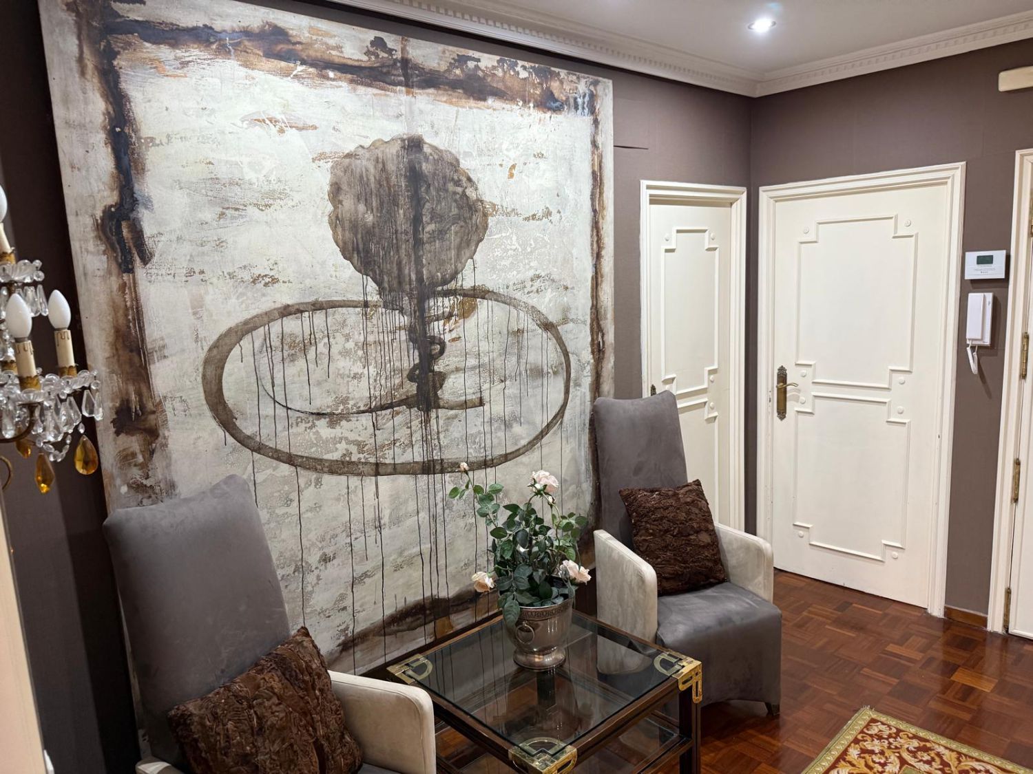 Apartment for sale in Burriana / Borriana  with Terrace and Storage room