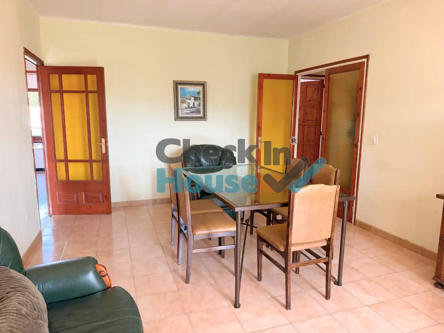Comedor de Piso en venta en Calonge i Sant Antoni