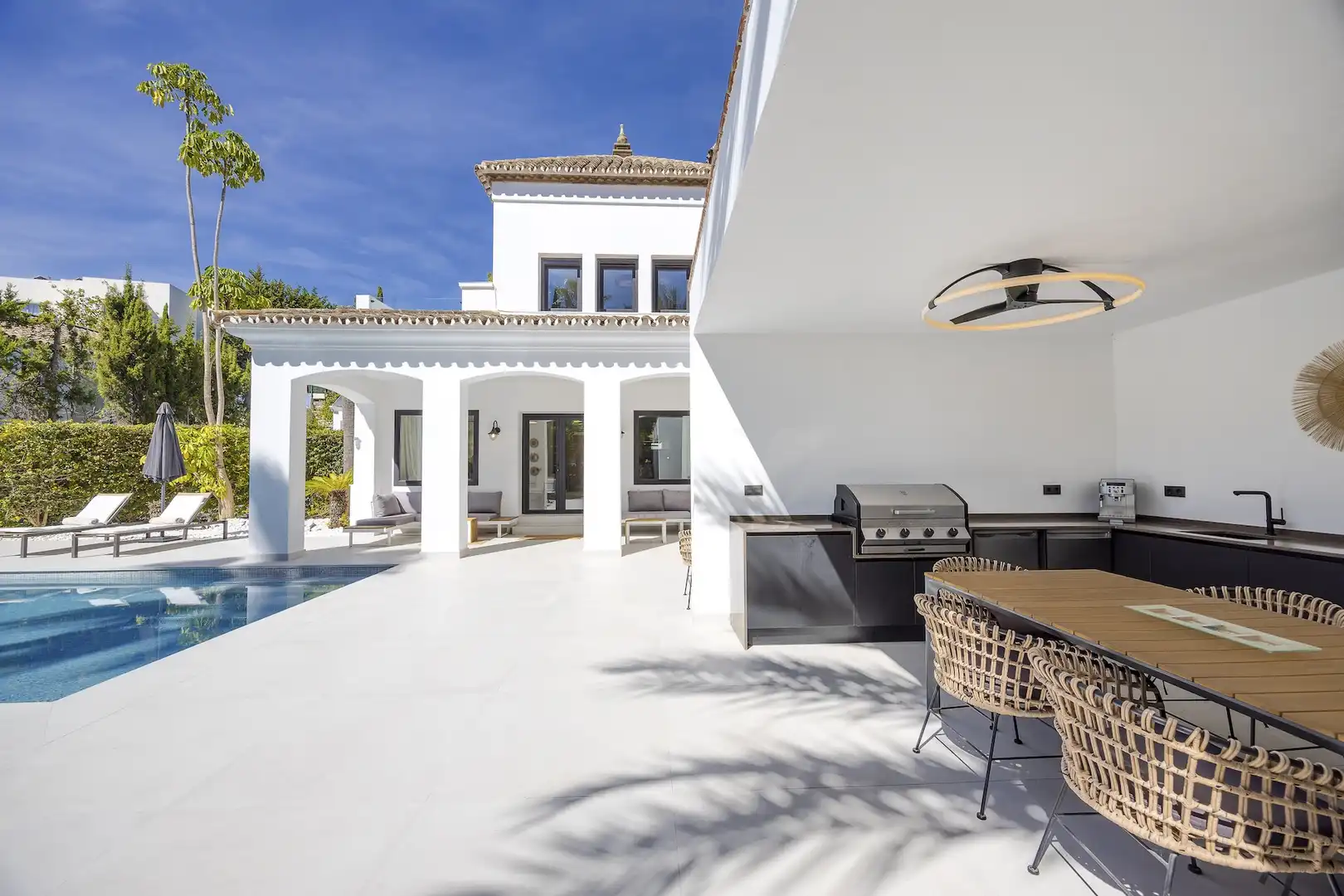 Casa con piscina en venta en El Paraíso, imagen 14
