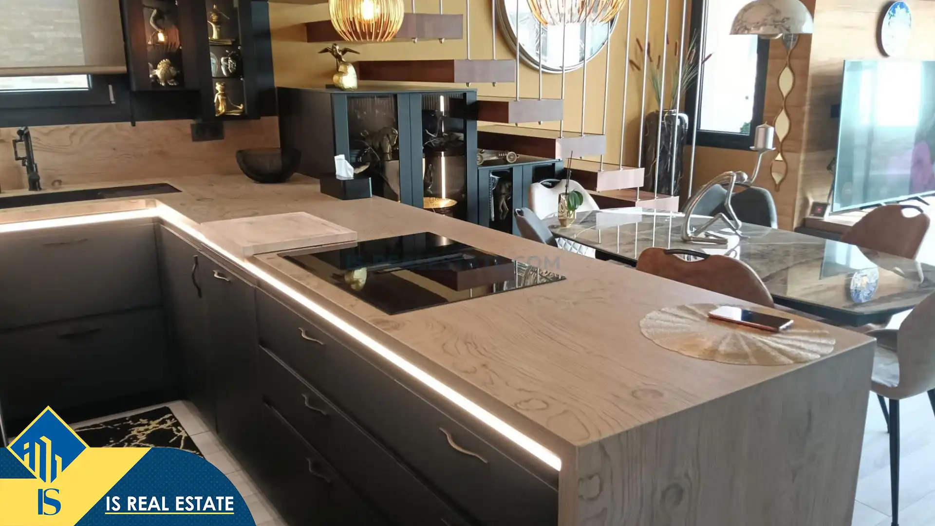 Chalet con piscina en venta en Orihuela Costa, imagen 6