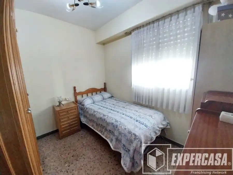 Habitación de Piso en venta en Torrent con Aire acondicionado