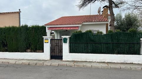 Foto 2 de Casa o chalet de alquiler en Gallipont, La Pobla de Vallbona