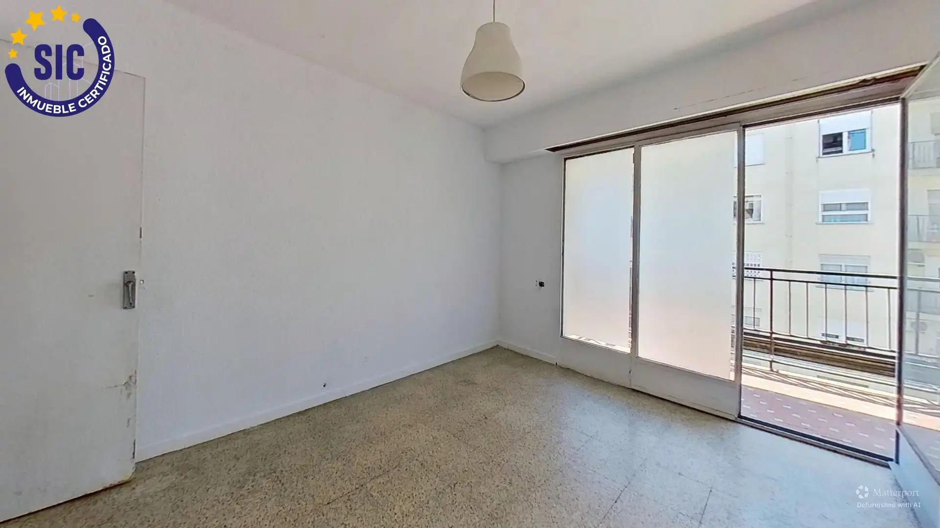 Habitación de Piso en venta en Valencia