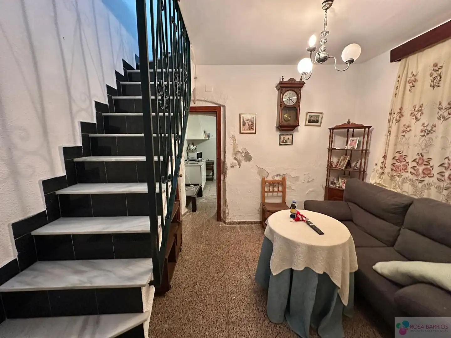 Casa o chalet en venta en Marbella con Terraza