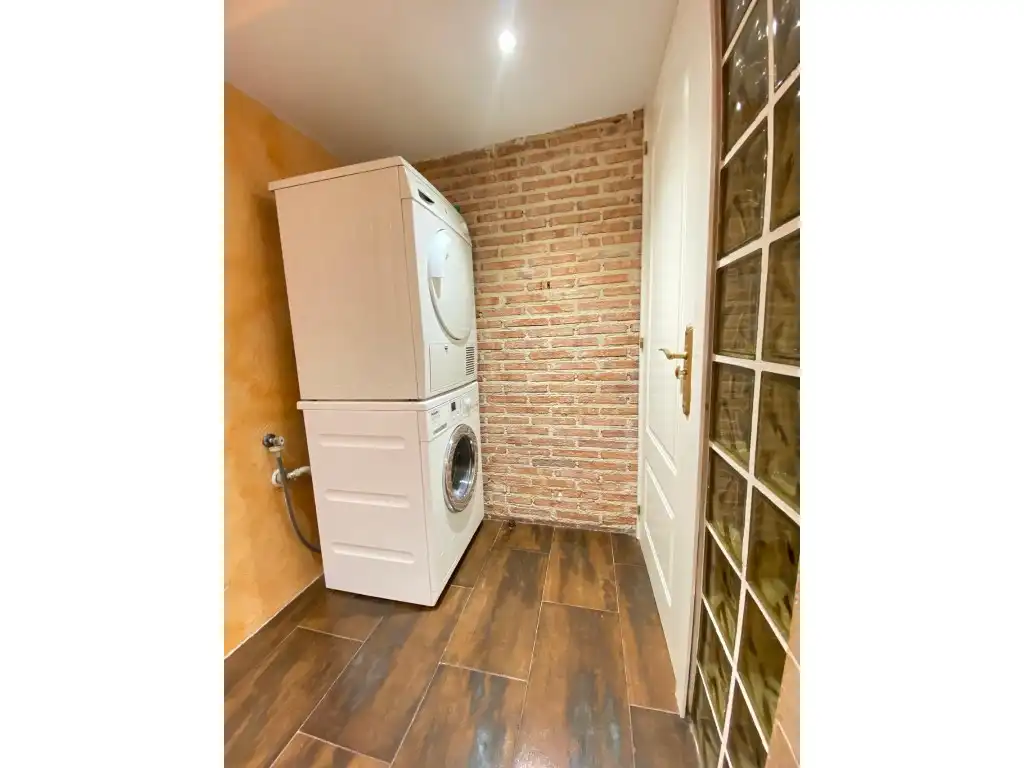 Estudio de alquiler en Calle Francisco Pizarro, Villanueva de la Cañada ciudad