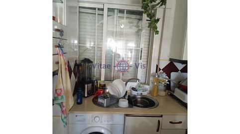 Foto 5 de Estudio en venta en Calle Rambla, Huércal-Overa, Almería