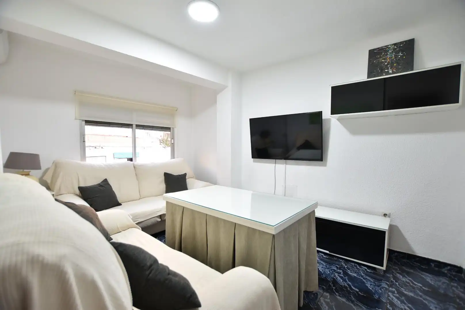 Zimmer in Calle Ebro, Barrio de Zaidín