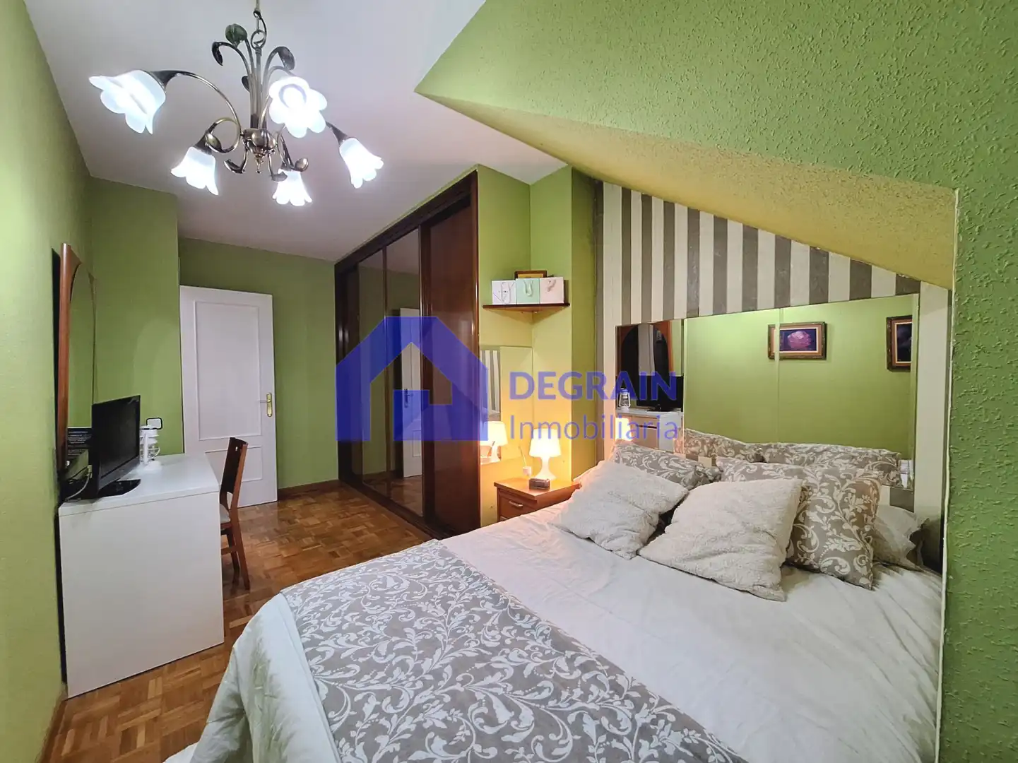 Ático en venta en Colloto - CAMINO REAL, Colloto