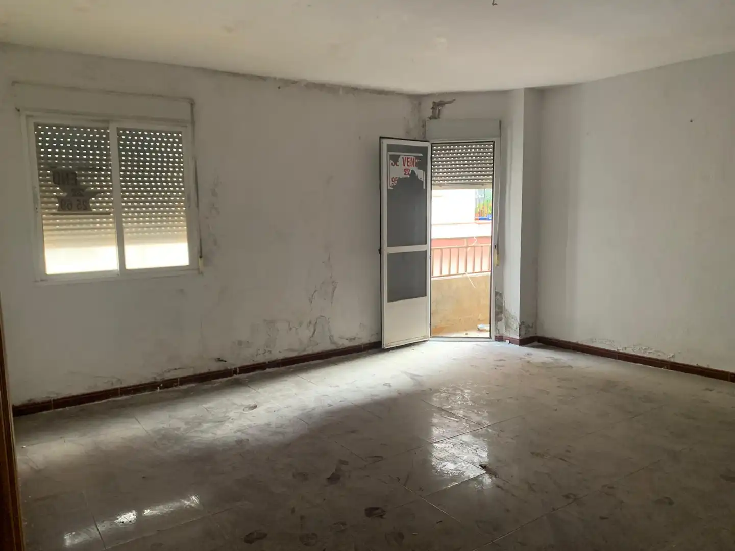 Edificio en venta en Pozo Alcón