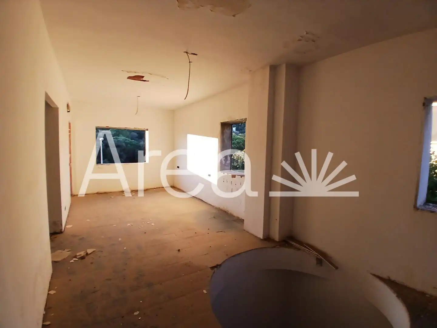Casa o chalet en venta en Arenys de Mar con Jardín privado y Terraza