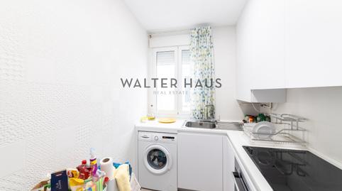 Foto 4 de Piso en venta en Paseo del Rey, Argüelles, Madrid