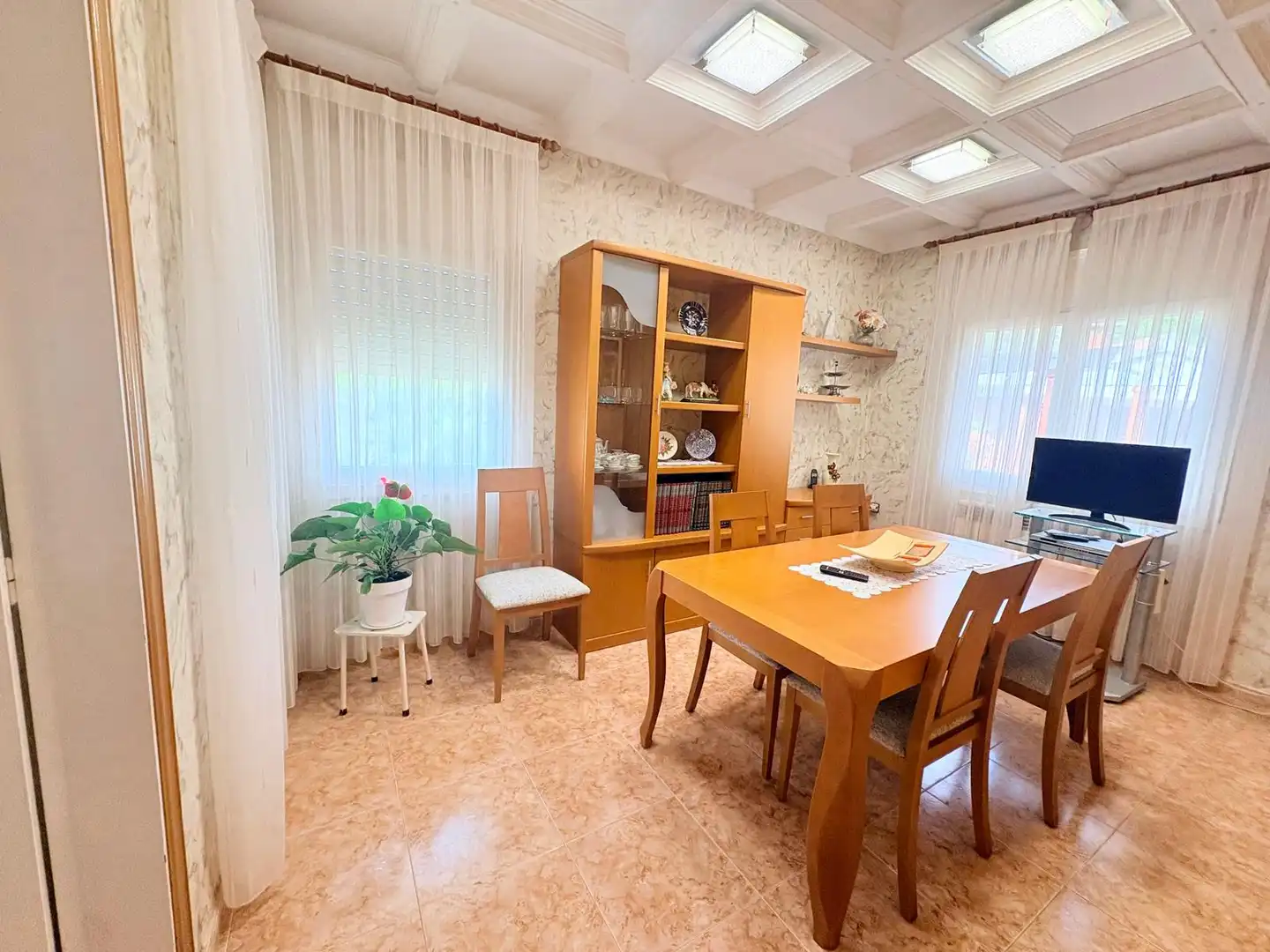 Villa con terrazza in vendita a Avinguda Núria, imagen 9