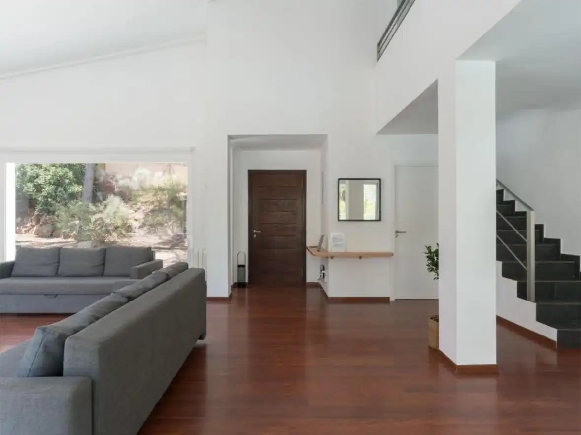 Casa o chalet de alquiler en Torres Torres con Aire acondicionado, Calefacción y Jardín privado