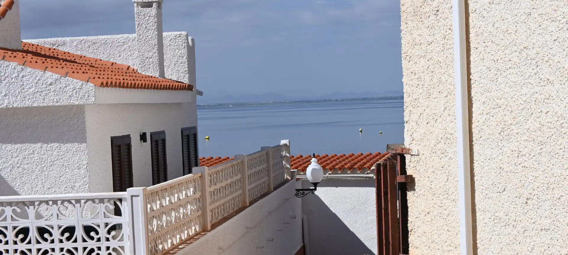 Apartments for sale in La Manga del Mar Menor  with Terrace and Washing machine