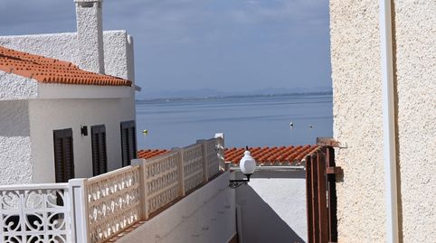 Foto 2 de Apartamento en venta en Calle S, 3, Playa de las Gaviotas - El Pedrucho, La Manga del Mar Menor