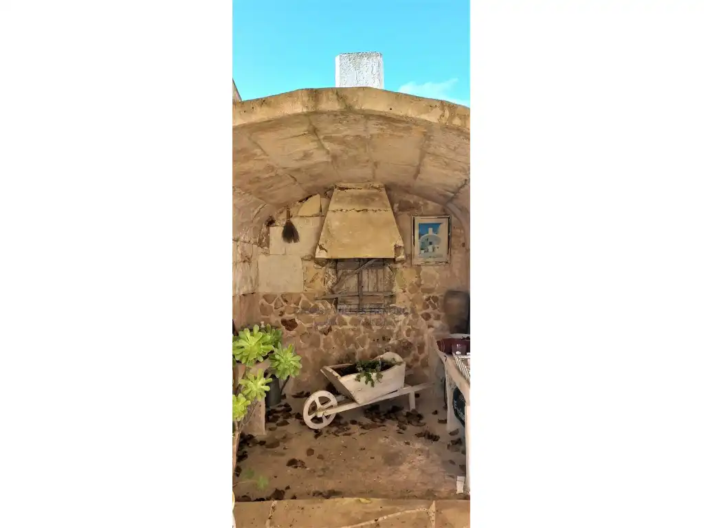 Casa en venda a Sant Lluís - S'Ullestrar - Torret, imagen 23