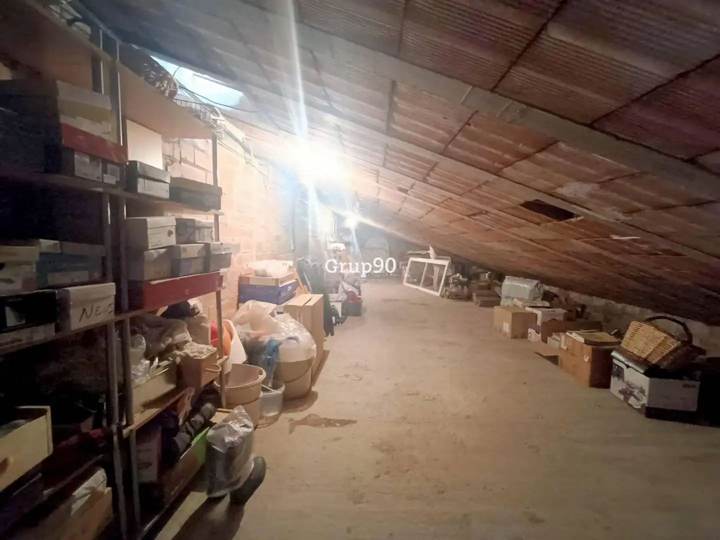 Piso con terraza en venta en LES GARRIGUES, imagen 24