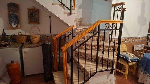 Foto 4 de Casa adosada en venta en Calle Manga, 1, Purchena, Almería