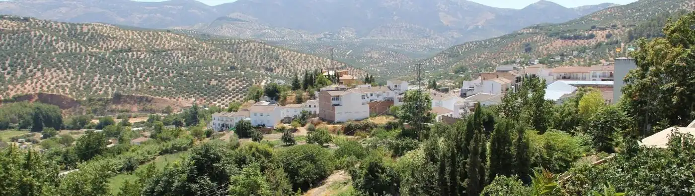 Pis en venda a MOLINO SAN RAFAEL