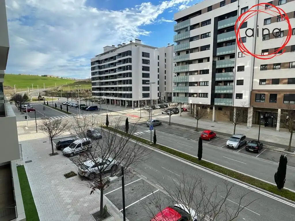 Pis amb jardí de lloguer a Lezkairu, imagen 7