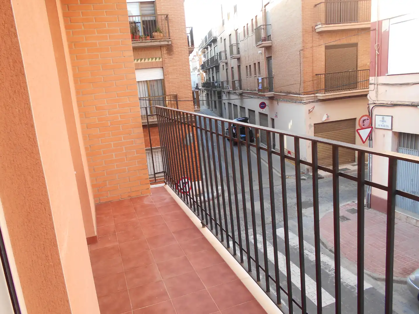 Wohnung zur Miete in Algemesí, Valencia