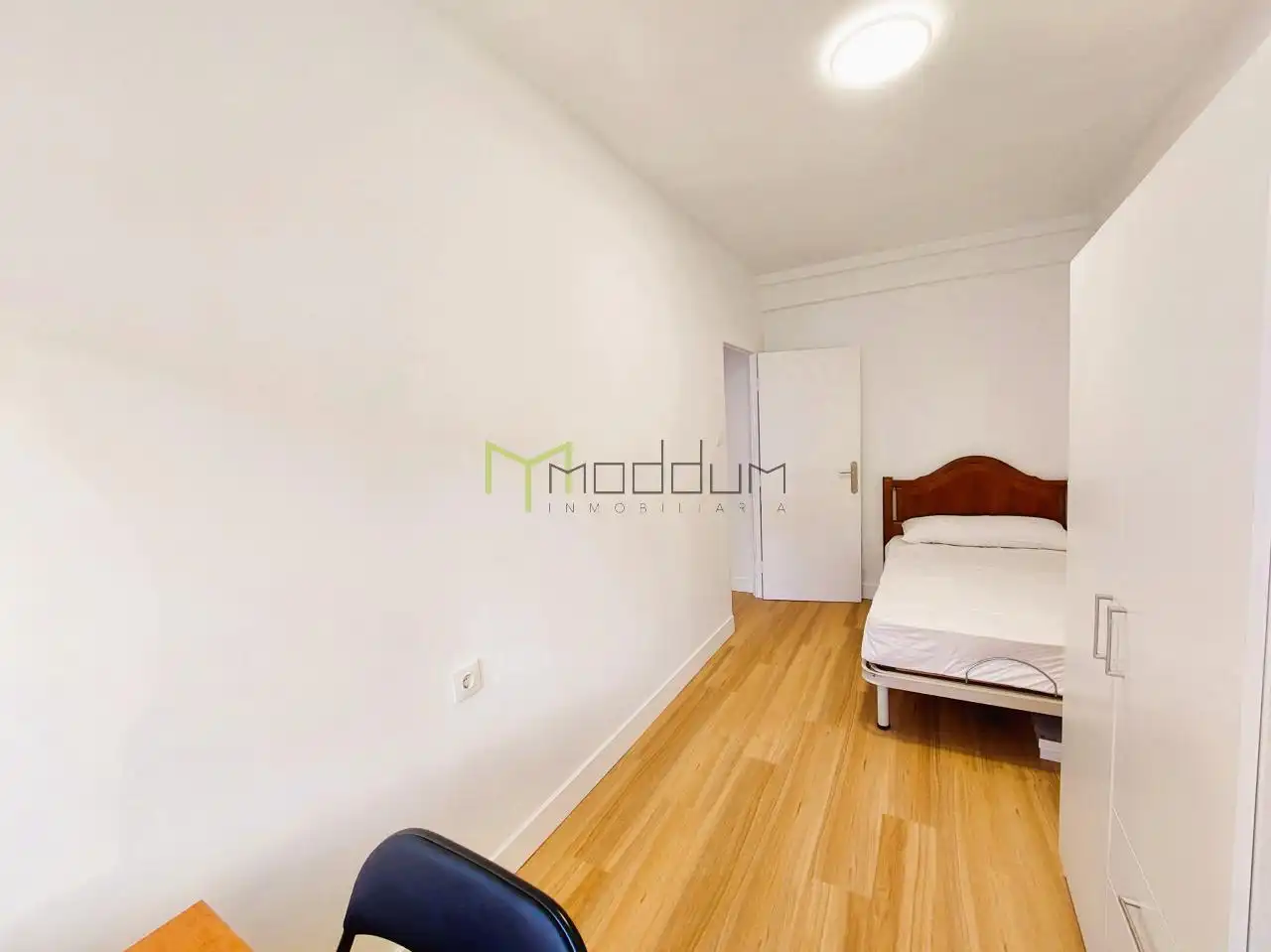 Bedroom of Flat for rent in Campus Norte - San Caetano