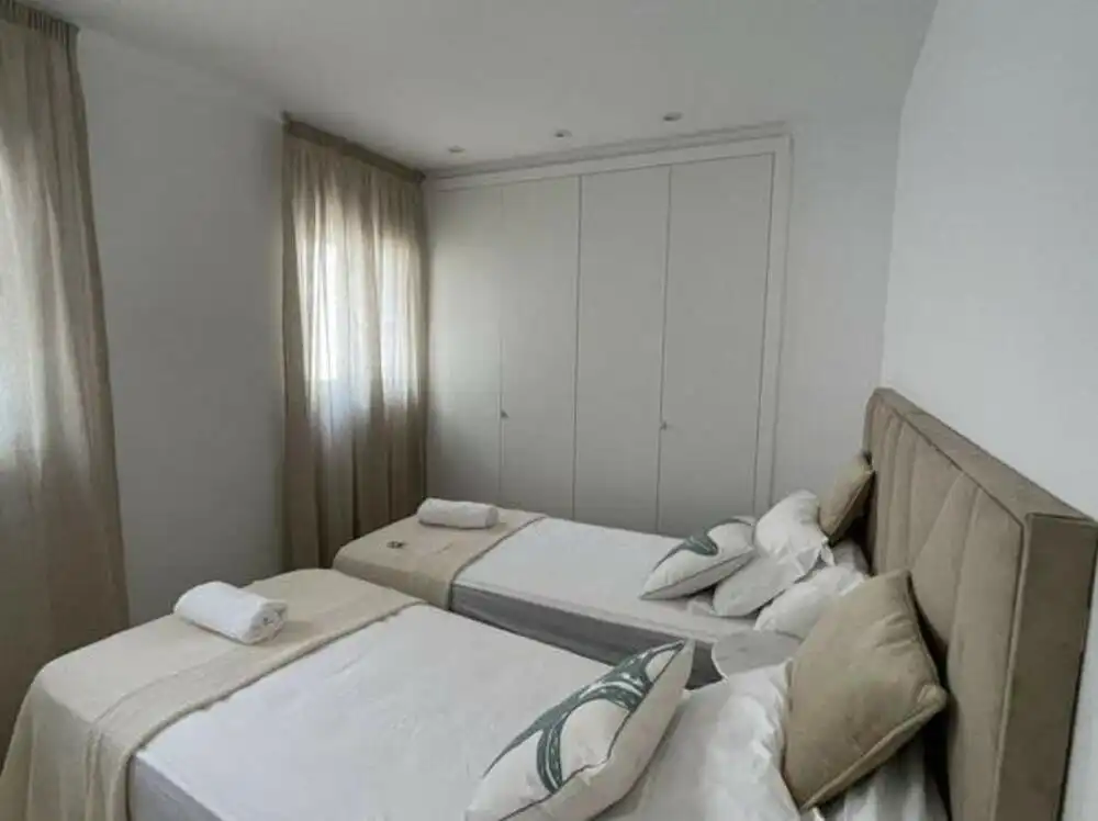 Apartament de lloguer a El Paraíso