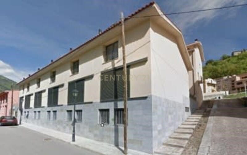 Exterior view of House or chalet for sale in Cercs  with Storage room