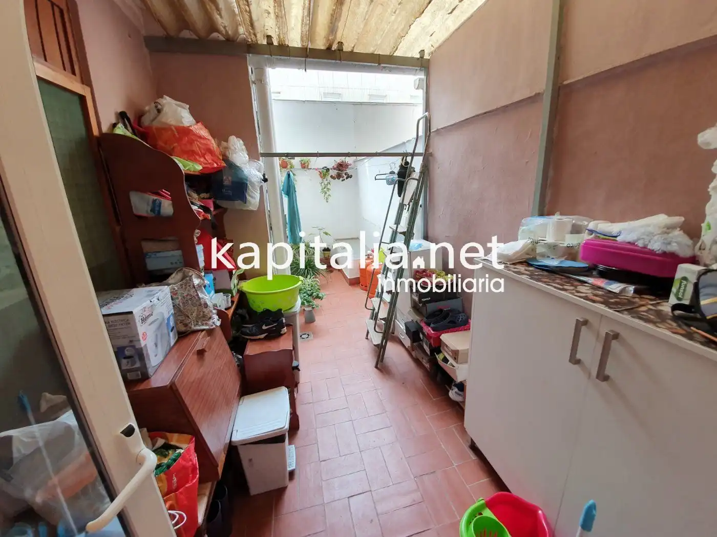 Habitación de Piso en venta en Ontinyent con Balcón