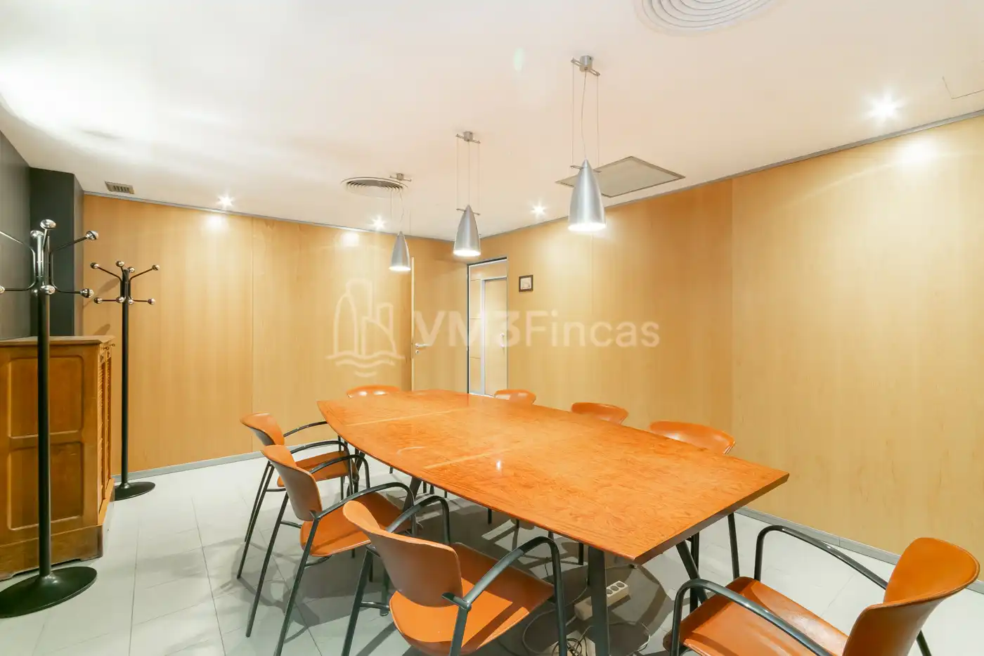 Oficina con ascensor en venta en Via Augusta, imagen 6