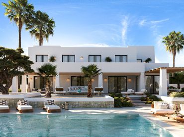 Casa en venta en Benidoleig