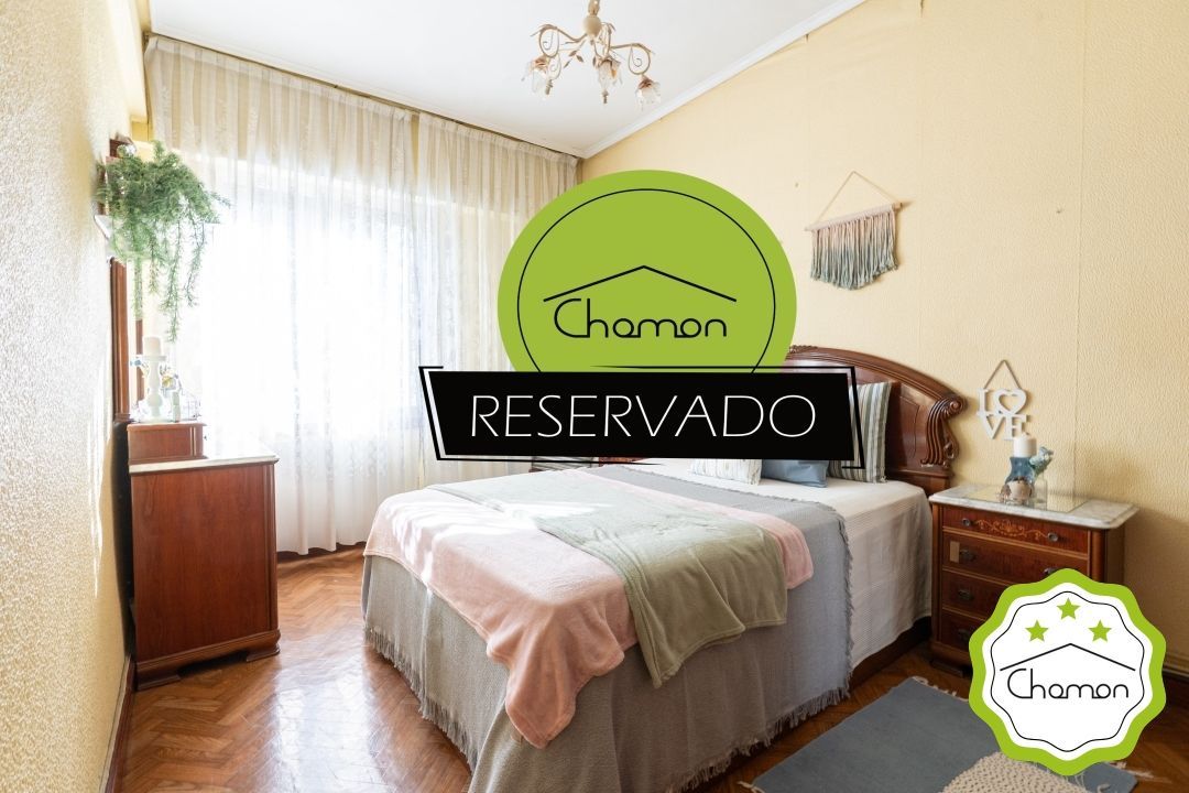 Habitación de Piso en venta en Bilbao  con Calefacción, Jardín privado y Amueblado