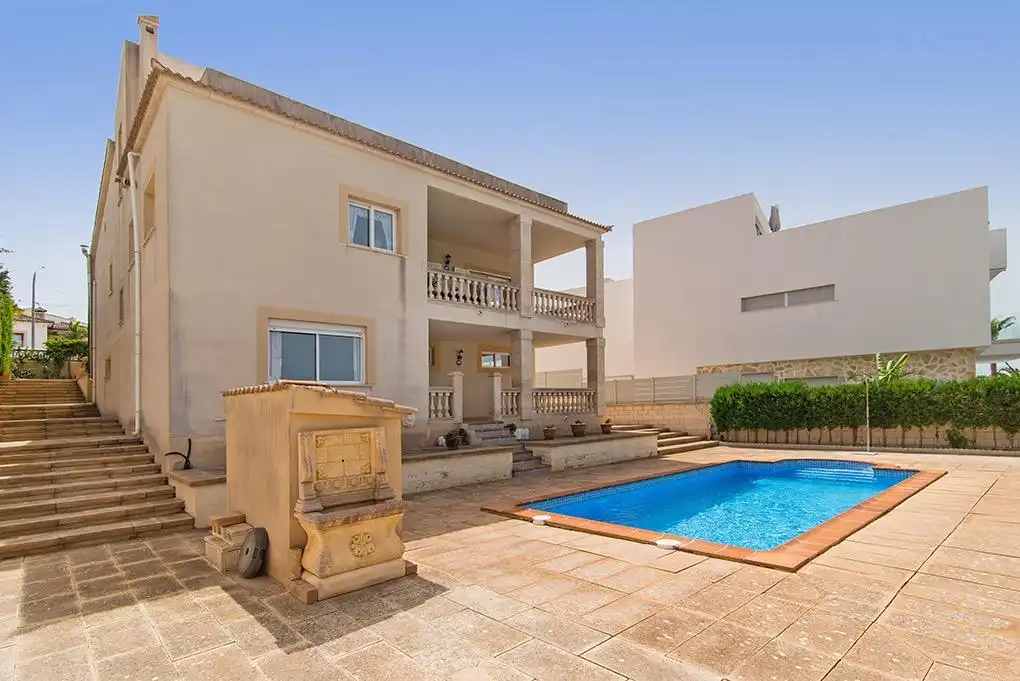 Detached house with terrace for sale in Badia Blava - Badia Gran - Tolleric, imagen 3
