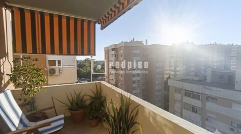 Vivienda luminosa de 4 habitaciones con 2 terrazas en La Roca, Martiricos