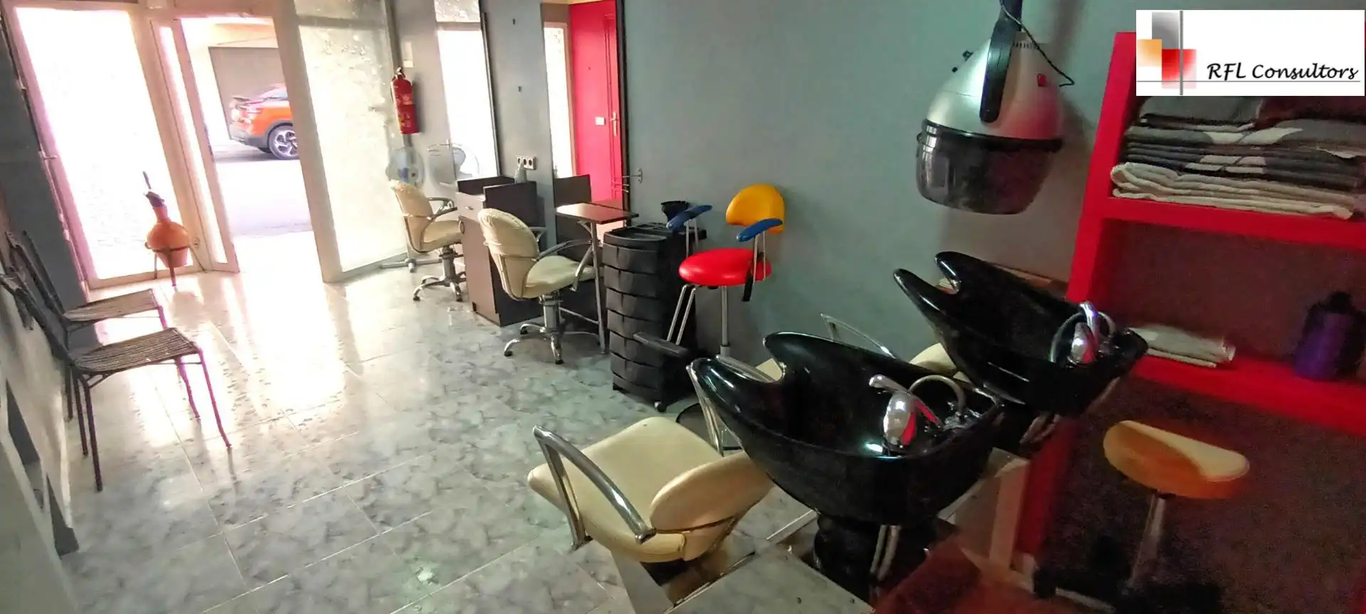 Adosado con terraza en venta en Torreblanca, imagen 4