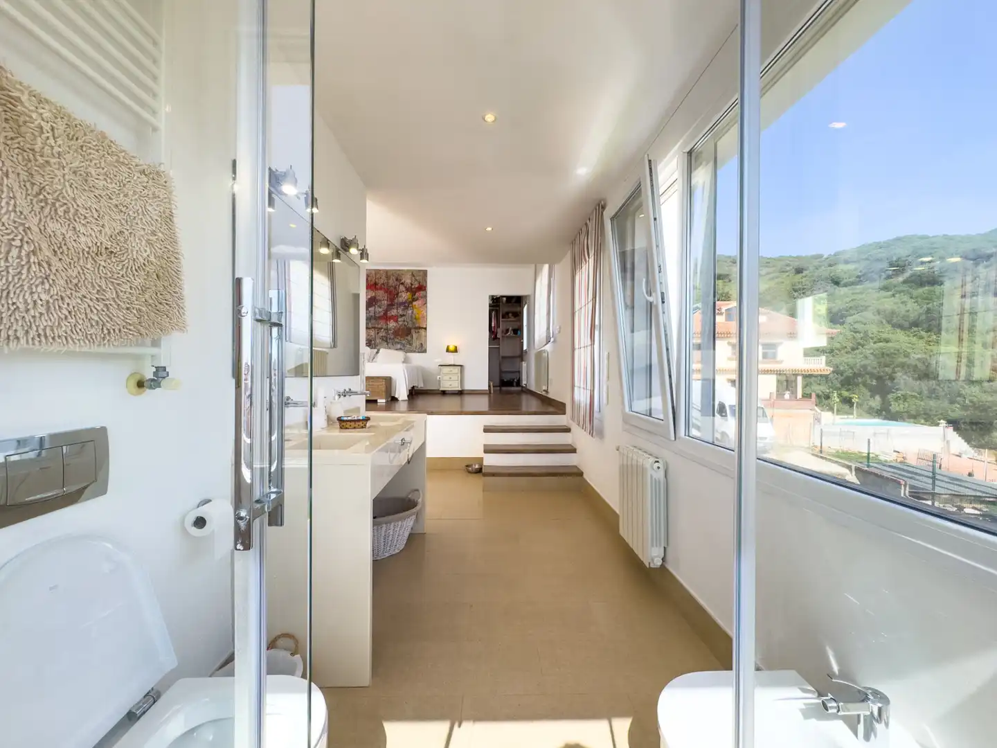 Chalet con terraza en venta en San García, imagen 76