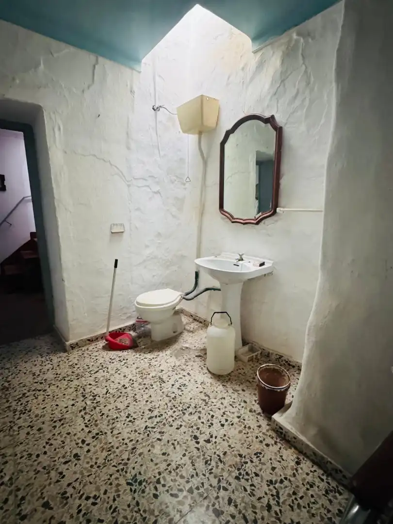 Casa a schiera in vendita a Algarrobo pueblo, imagen 9
