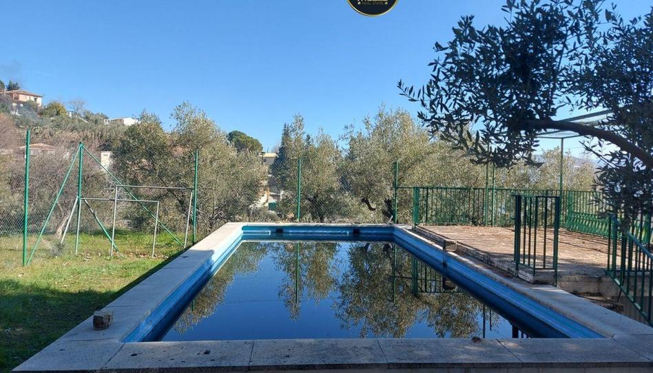 Photo 1 of House or chalet for sale in Jabalcuz, Jaén