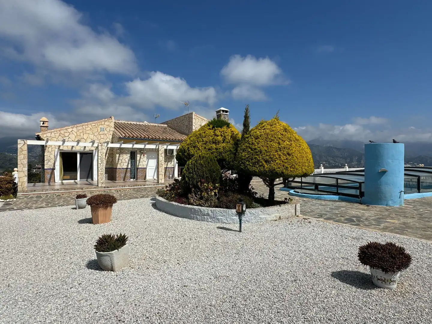 Casa rústica con piscina en venta en frigiliana, imagen 94