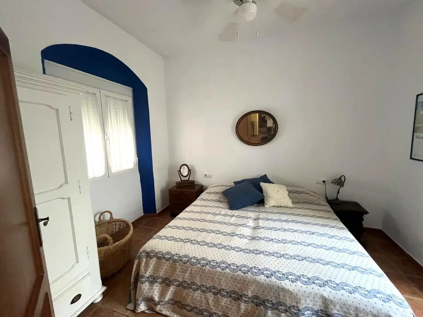 Bedroom of Houses for sale in Barbate  with Terrace