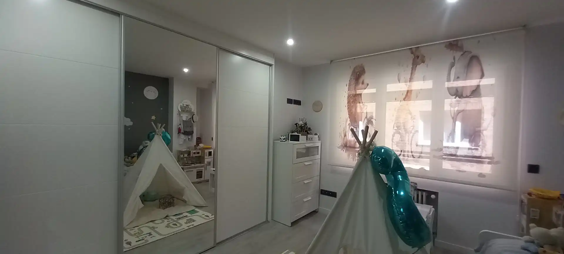 Flat for sale in Barrio del Centro